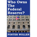 Who Owns The Federal Reserve?