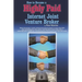 How to Become a Highly Paid Internet Joint Venture Broker