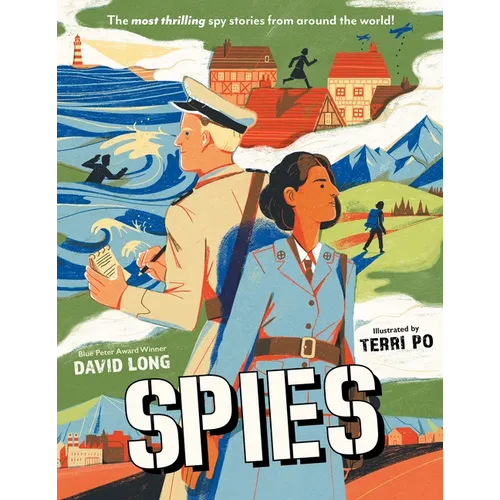 Spies