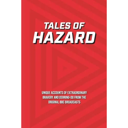 Tales of Hazard