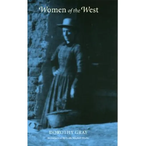 Women of the West