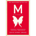 M. Butterfly: With an Afterword by the Playwright