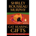 Cat Bearing Gifts