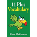 11 Plus Vocabulary