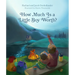 How Much Is a Little Boy Worth?