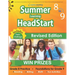 Lumos Summer Learning HeadStart, Grade 8 to 9: Includes Engaging Activities, Math, Reading, Vocabulary, Writing and Language Practice: Standards-align