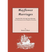 Mayflower Marriages