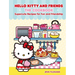Hello Kitty and Friends: The Cookbook: Supercute Recipes for Fun and Friendship