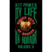 My Life In Horror Volume Two: Paperback edition
