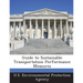 Guide to Sustainable Transportation Performance Measures