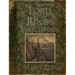 The Lord of the Rings Sketchbook