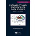Probability and Statistics for Data Science: Math + R + Data