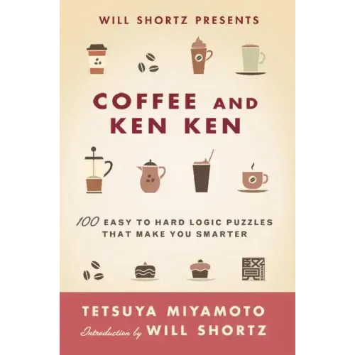 Wsp Coffee and Kenken