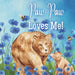 Paw-Paw Loves Me!: A Rhyming Story about Generational love!