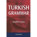 Turkish Grammar