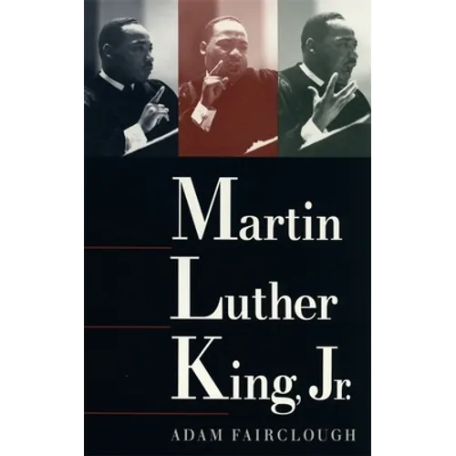 Martin Luther King Jr.