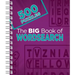 The Big Book of Word Search: 500 Puzzles