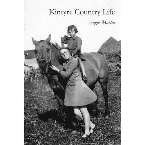 Kintyre Country Life