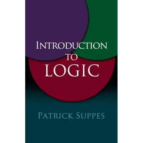 Introduction to Logic
