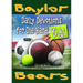 Daily Devotions for Die-Hard Kids Baylor Bears