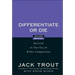 Differentiate or Die