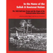In the Name of the Salish and Kootenai Nation: The 1855 Hell Gate Treaty and the Origin of the Flathead Indian Reservation