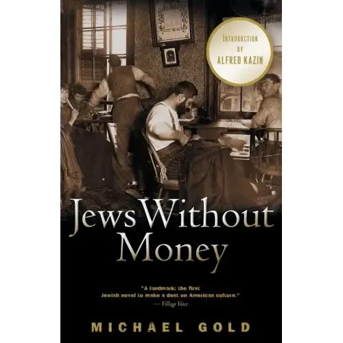 Jews Without Money
