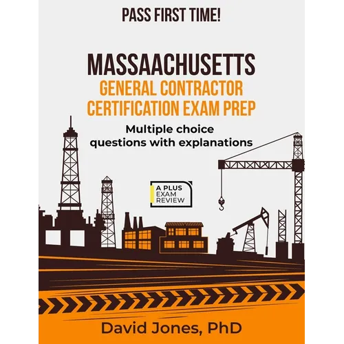 Massachusetts General Contractor Certification Exam Prep
