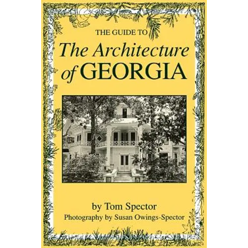 Guide to the Architecture of Georgia
