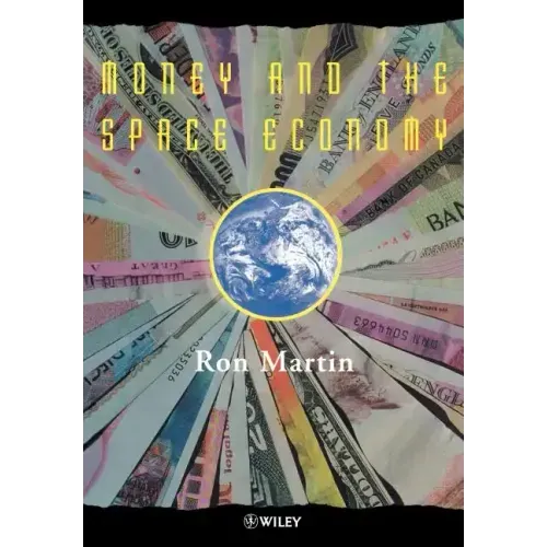 Money and the Space Economy