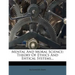 Mental and Moral Science: Theory of Ethics and Ehtical Systems...