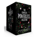 The Complete Powerless Collection (Boxed Set): Powerless, Powerful, Reckless, Fearless, Fearful