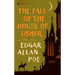 The Fall of the House of Usher and Other Tales