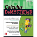 Calculus Demystified, Second Edition
