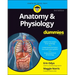 Anatomy & Physiology for Dummies