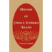 History of Prince Edward Island
