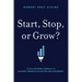 Start, Stop, or Grow?: A Data-Informed Approach to Academic Program Evaluation and Management