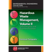 Hazardous Waste Management, Volume II: Characterization and Treatment Processes