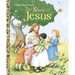 The Story of Jesus: A Christian Book for Kids