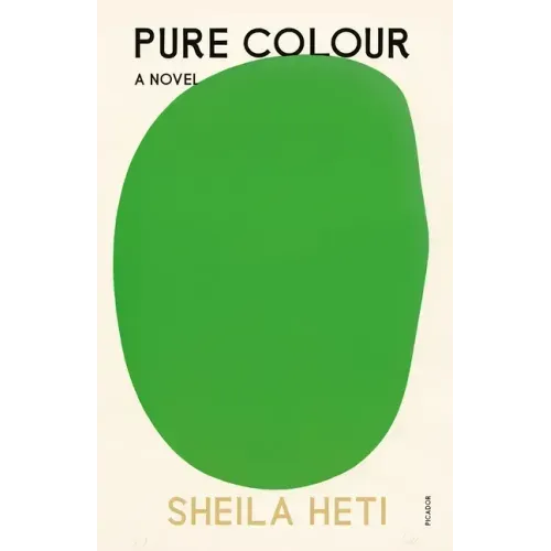 Pure Colour