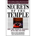 Secrets of the Temple: How the Federal Reserve Runs the Country