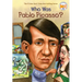 Who Was Pablo Picasso?