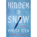 Hidden in Snow