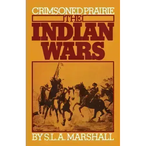 Crimsoned Prairie