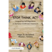 Stop, Think, Act: Integrating Self-Regulation in the Early Childhood Classroom
