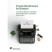 From Sentences to Essays: A Guide to Reflective Writing through Reflective Thinking: Student's Edition