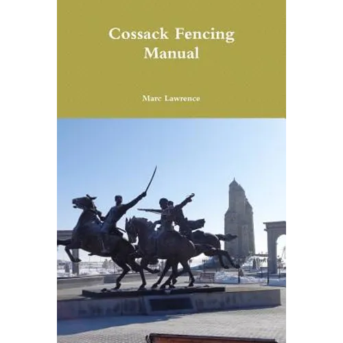 Cossack Fencing Manual