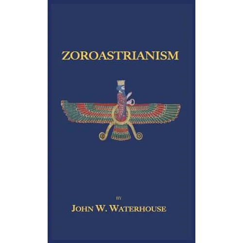 Zoroastrianism