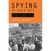 Spying in South Asia