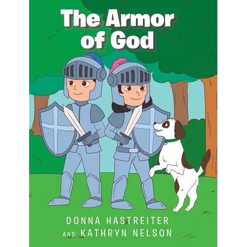 The Armor of God